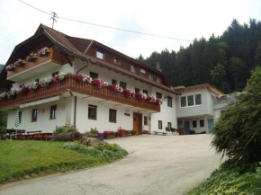 Haus Ase - Urlaub am Bauernhof, Ossiach, Österreich